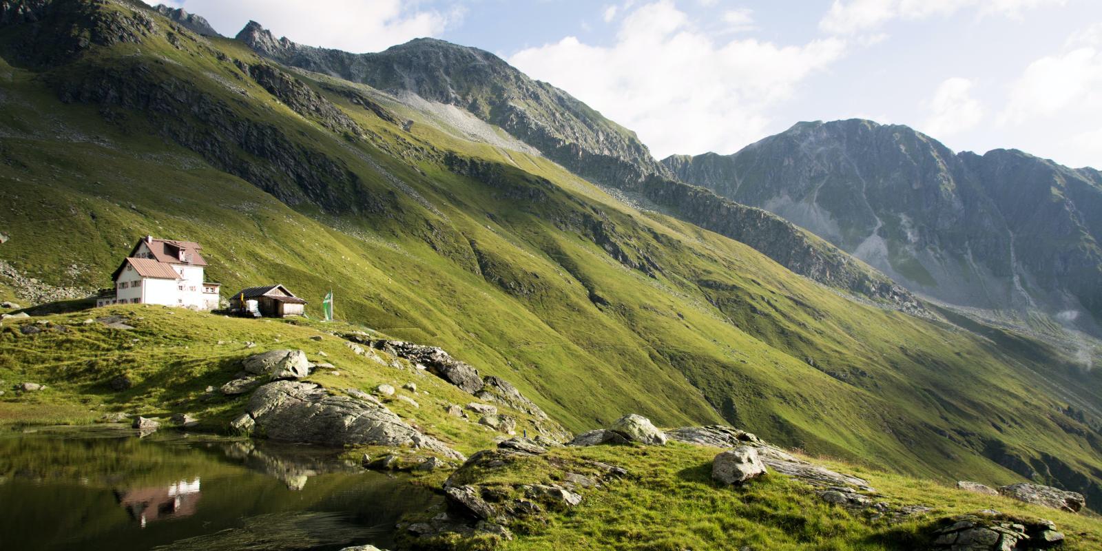 5austria,neustift im stubaital,neue regensburger hütte