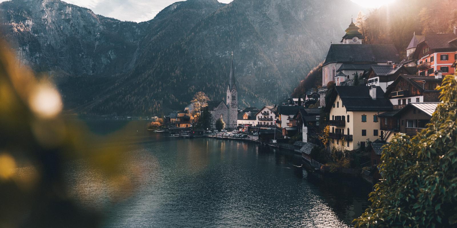 5austria,hallstatt