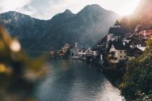 5austria,hallstatt